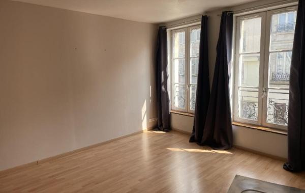 Vente Immeuble Laon   