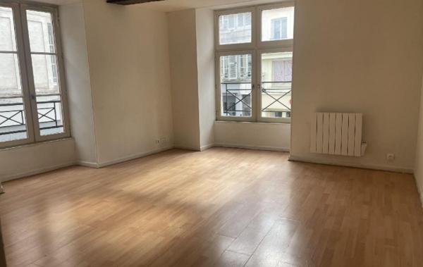 Vente Immeuble Laon   