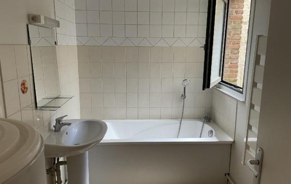 Vente Immeuble Laon   