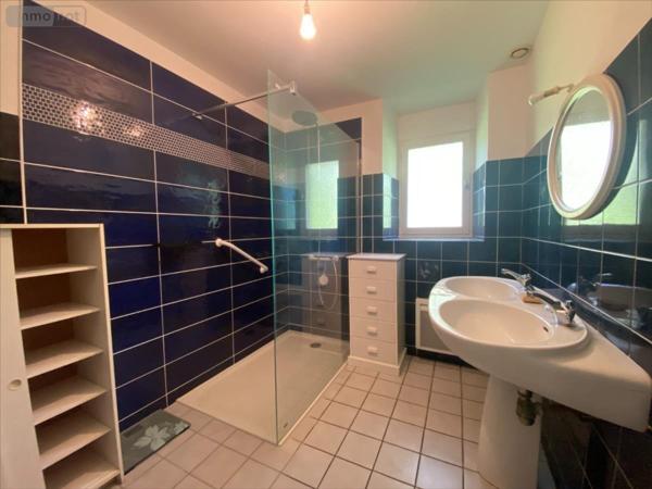 Maison à vendre à Plumelec dans le Morbihan (56420), ref : 56056-M566