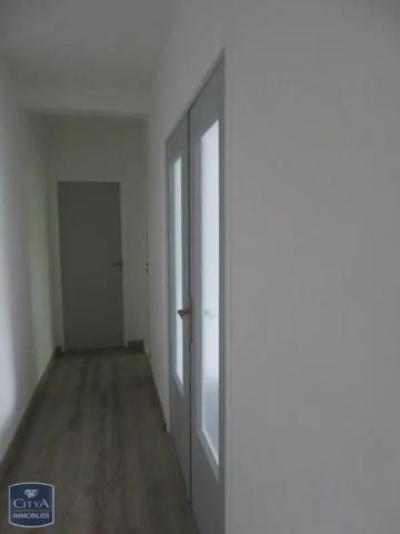Appartement à louer 2 pièces 51.62m² Carcassonne (11000)