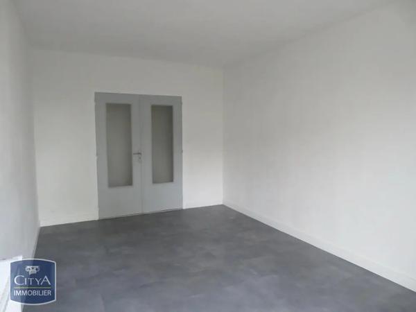 Appartement à louer 2 pièces 51.62m² Carcassonne (11000)