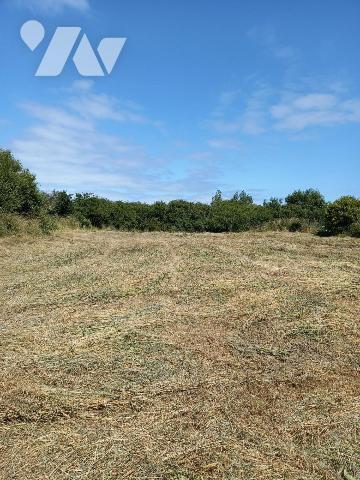 CAMARET SUR MER - Secteur Kerven - Terrain à bâtir de 1355 m² (dont 961 m² en zone constructibl...