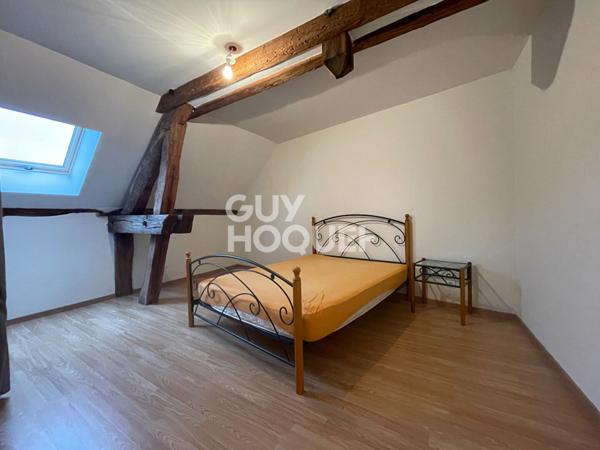 A 6 km de SAINT SEINE L'ABBAYE