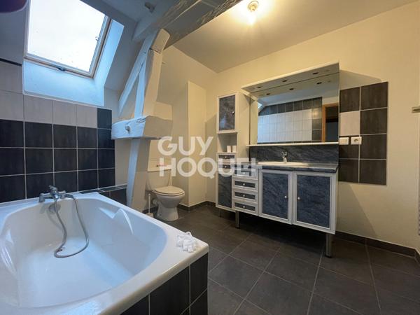 A 6 km de SAINT SEINE L'ABBAYE