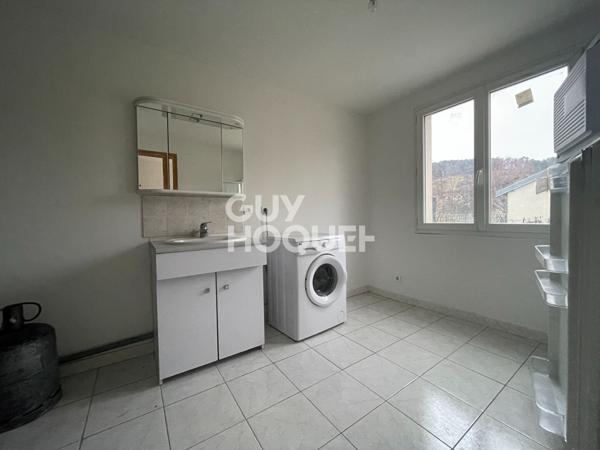 A 6 km de SAINT SEINE L'ABBAYE