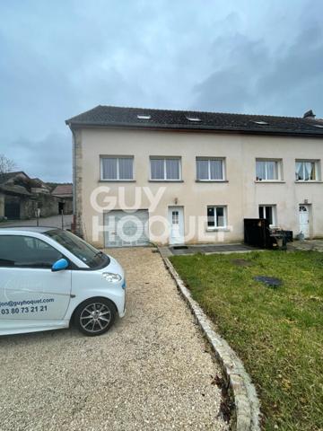 A 6 km de SAINT SEINE L'ABBAYE