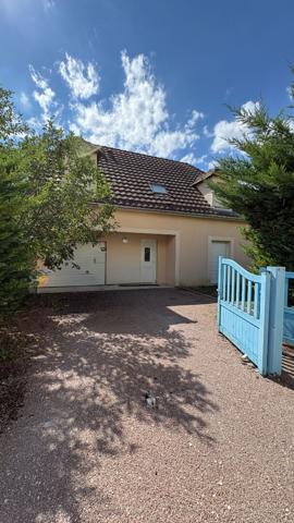 Maison 5 pièces 109 m2