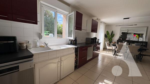 Maison 5 pièces 109 m2