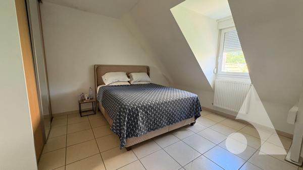 Maison 5 pièces 109 m2