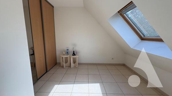 Maison 5 pièces 109 m2