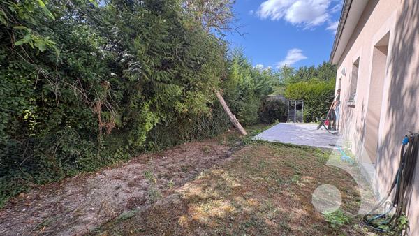 Maison 5 pièces 109 m2
