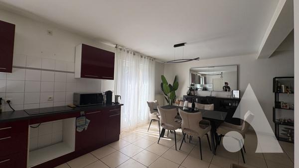 Maison 5 pièces 109 m2