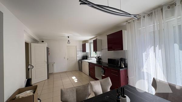 Maison 5 pièces 109 m2