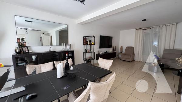 Maison 5 pièces 109 m2