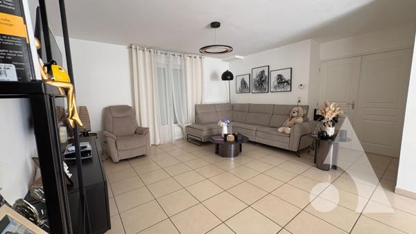 Maison 5 pièces 109 m2