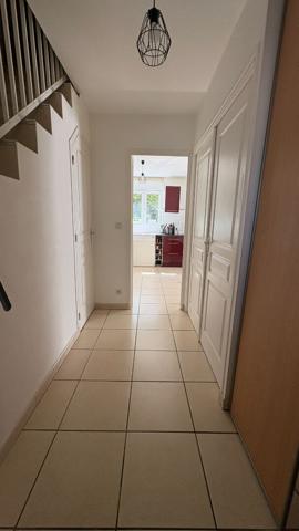 Maison 5 pièces 109 m2