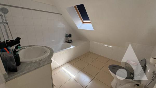 Maison 5 pièces 109 m2