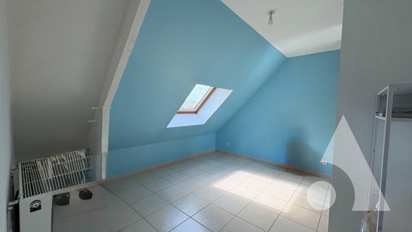 Maison 5 pièces 109 m2