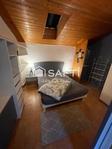 Investissement coup de cœur pour cet immeuble de rapport au charme exceptionnel