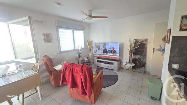 Appartement F2 à vendre  2 pièces - 45 m 2   TOULOUSE  - 31
