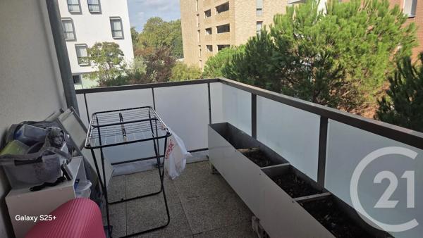 Appartement F2 à vendre  2 pièces - 45 m 2   TOULOUSE  - 31