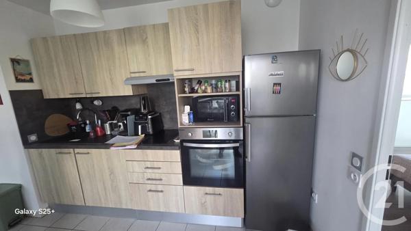 Appartement F2 à vendre  2 pièces - 45 m 2   TOULOUSE  - 31