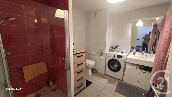 Appartement F2 à vendre  2 pièces - 45 m 2   TOULOUSE  - 31