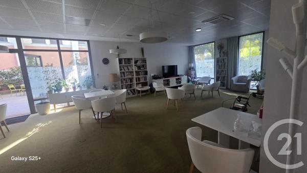 Appartement F2 à vendre  2 pièces - 45 m 2   TOULOUSE  - 31