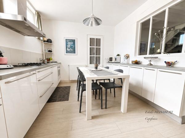 Maison charmante 3 pièces CHATELAILLON PLAGE (17)