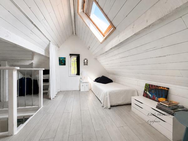 Maison charmante 3 pièces CHATELAILLON PLAGE (17)