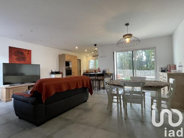 Maison à vendre 4 pièces 100 m² Pont-l'Abbé