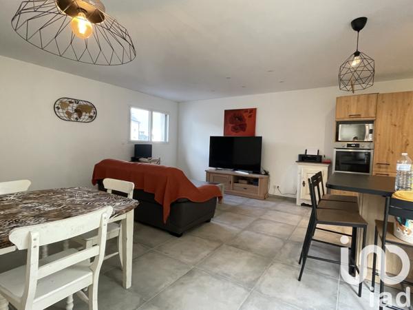 Maison à vendre 4 pièces 100 m² Pont-l'Abbé