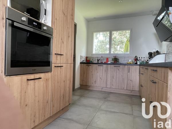 Maison à vendre 4 pièces 100 m² Pont-l'Abbé