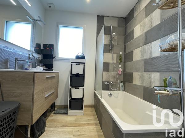 Maison à vendre 4 pièces 100 m² Pont-l'Abbé