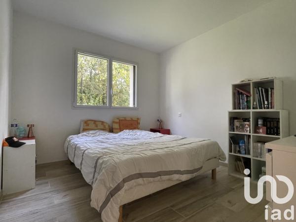 Maison à vendre 4 pièces 100 m² Pont-l'Abbé