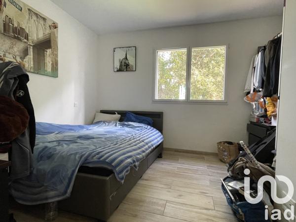 Maison à vendre 4 pièces 100 m² Pont-l'Abbé