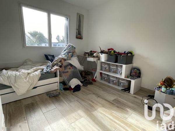 Maison à vendre 4 pièces 100 m² Pont-l'Abbé