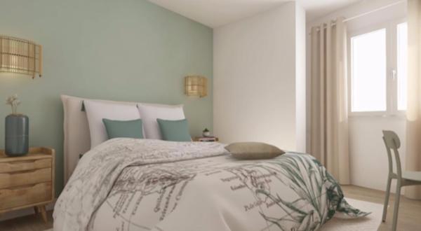 Appartement, 3 pièces, Lacanau