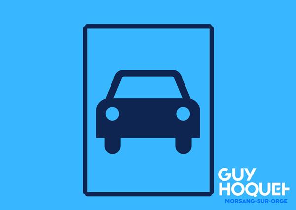 Parking / box Savigny Sur Orge 14 m2