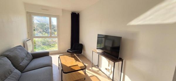 Bel appartement 5 pièces avec jardin/terrasse