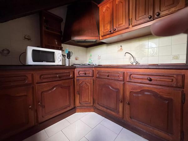 Immobilier Baie-Mahault (97122) – Appartement 53m2 – 1 000 €