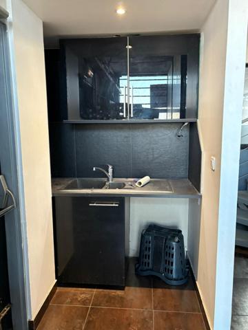 Local commercial 720 m²