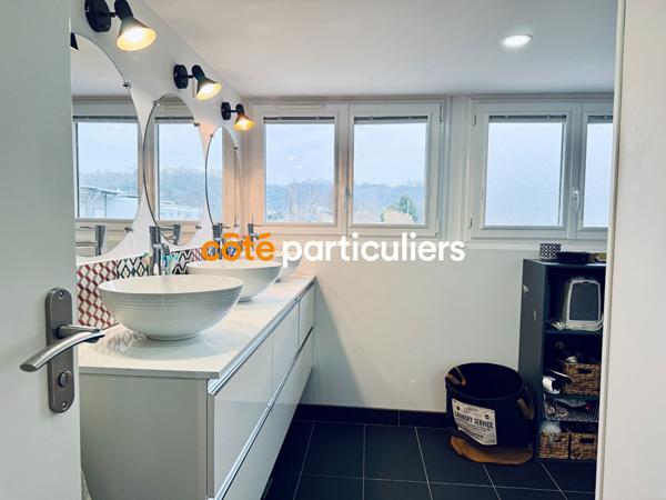 Vente Appartement145 m² - 5 Pièces - SAINT LO (50000)