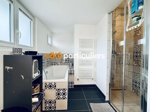 Vente Appartement145 m² - 5 Pièces - SAINT LO (50000)