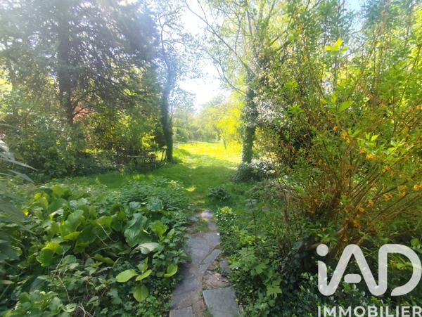 Appartement à vendre 3 pièces 38,75 m² Chennevières-sur-Marne