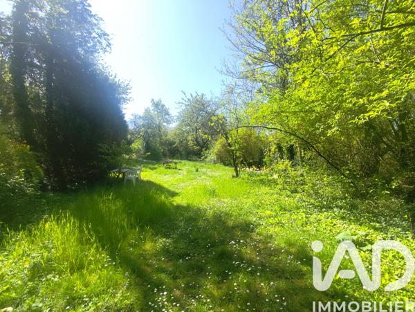 Appartement à vendre 3 pièces 38,75 m² Chennevières-sur-Marne