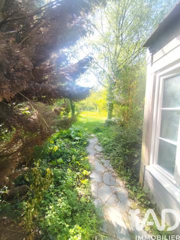 Appartement à vendre 3 pièces 38,75 m² Chennevières-sur-Marne