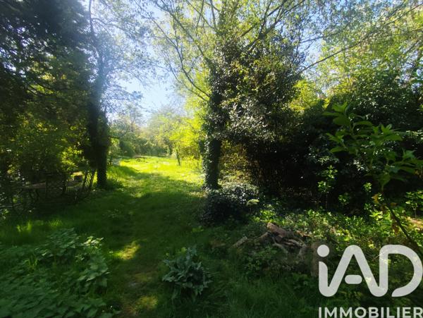 Appartement à vendre 3 pièces 38,75 m² Chennevières-sur-Marne