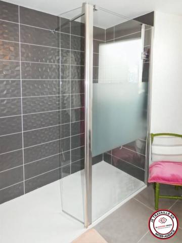 Appartement à vendre 3 pièces de 71 m²